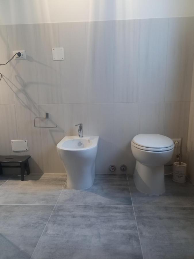 Le Stanze Di Bimba Hotel Terni Luaran gambar