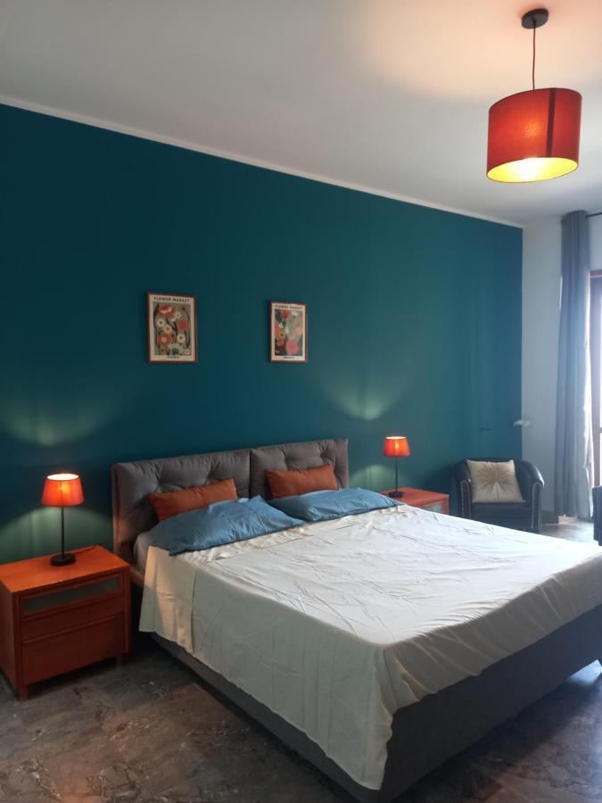Le Stanze Di Bimba Hotel Terni Luaran gambar