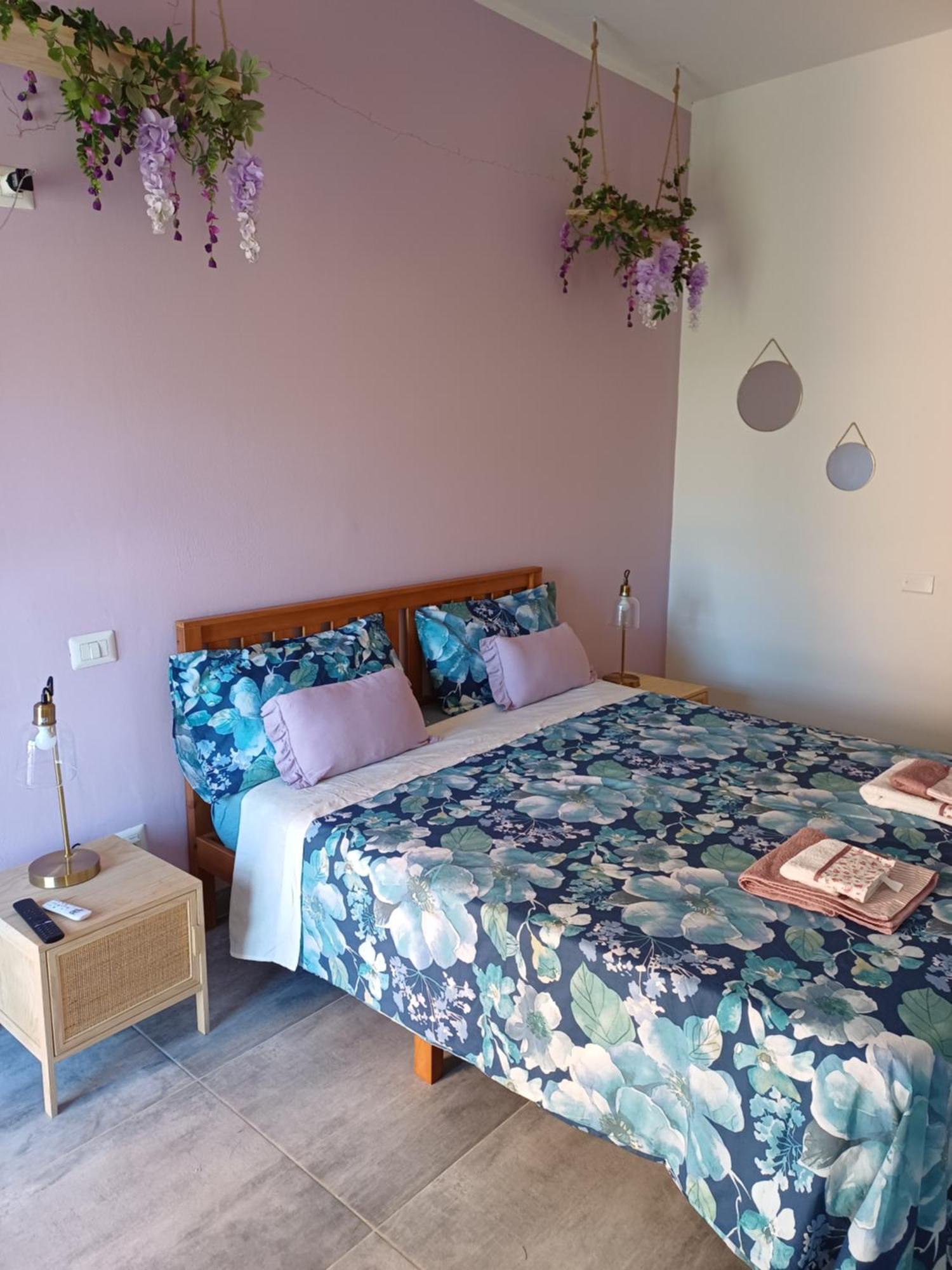 Le Stanze Di Bimba Hotel Terni Bilik gambar